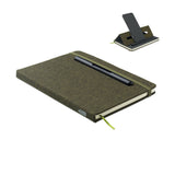 DIN A5 RPET Notebook
