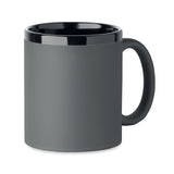Ceramic mug for Laser 300 ml
