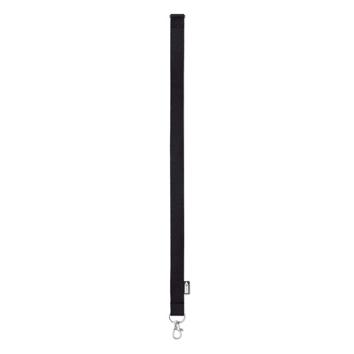 Lanyard RPET 20mm