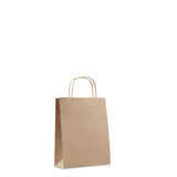 Sac en papier, petit 90 g/m²