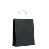 Paper bag, medium 90 g/m²