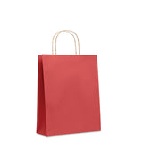 Paper bag, medium 90 g/m²