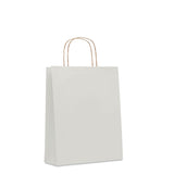 Paper bag, medium 90 g/m²