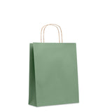 Paper bag, medium 90 g/m²