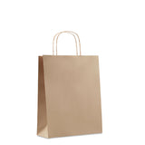 Paper bag, medium 90 g/m²