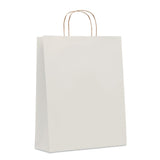 Sac en papier, grand 90 g/m²