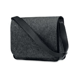 Sac bandoulière en feutre RPET