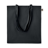 Sac de courses en coton biologique