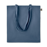 Sac de courses en coton biologique