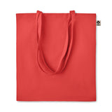 Sac de courses en coton biologique