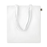 Sac de courses en coton biologique