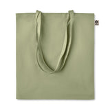 Sac de courses en coton biologique