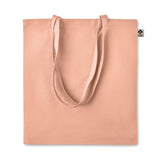 Sac de courses en coton biologique