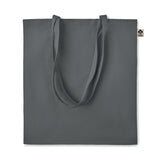Sac de courses en coton biologique