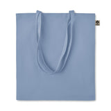 Sac de courses en coton biologique