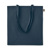 Sac de courses en coton biologique
