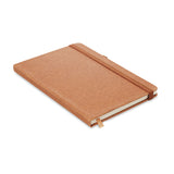 Carnet de notes A5 en PU