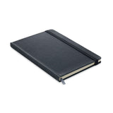 Carnet de notes A5 en PU