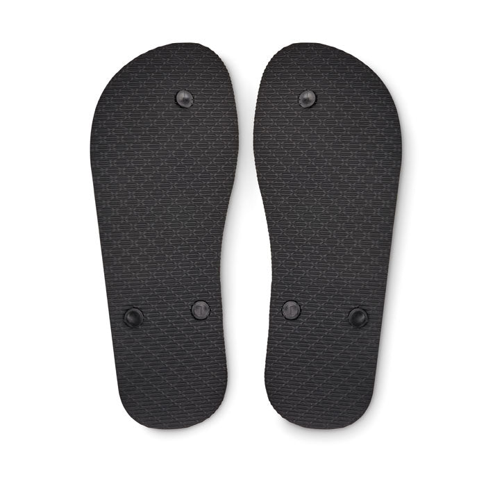Sublimation Toe Sandals