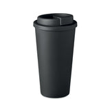 Double-walled mug 450ml