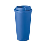 Double-walled mug 450ml