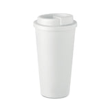 Double-walled mug 450ml