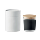 Vanilla Scented Candle