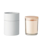 Candle Vanilla Scent