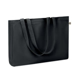 Recycled Canvas Tote Bag