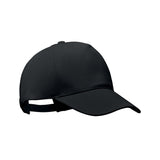 Casquette en coton biologique
