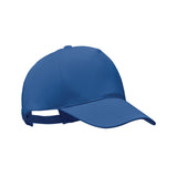 Casquette en coton biologique