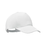 Casquette en coton biologique