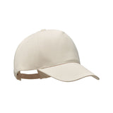 Casquette en coton biologique