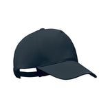 Casquette en coton biologique