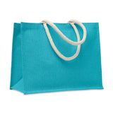 Jute Shopping Bag