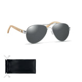 Bamboo Sunglasses