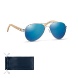 Bamboo Sunglasses