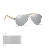 Bamboo Sunglasses