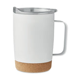 Tasse à double paroi 300 ml