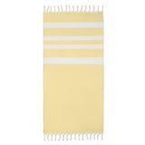 Serviette de plage 140 g/m²