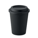 Tasse double paroi PP 300 ml