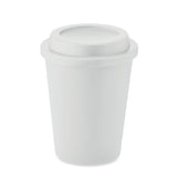 Tasse double paroi PP 300 ml