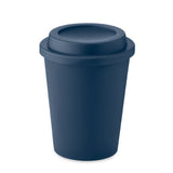 Tasse double paroi PP 300 ml