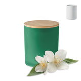 Bougie en verre 120 g