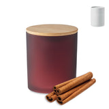 Candle in a jar 200 g