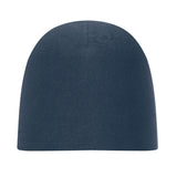 Unisex Cotton Beanie