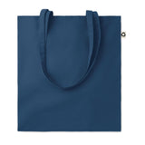 Recycled shopping bag