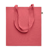 Recycled shopping bag