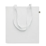 Recycled shopping bag