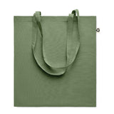 Recycled shopping bag